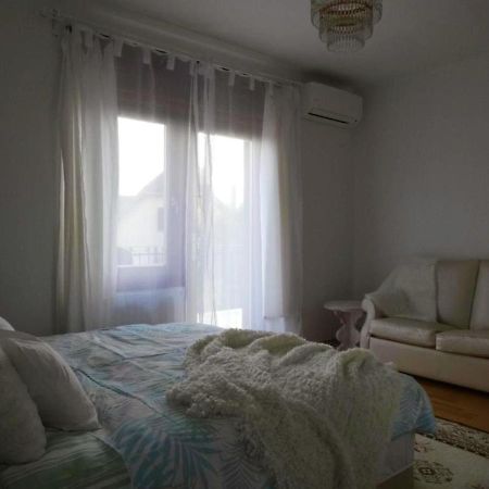 Apartamento László Apartman Tihany Exterior foto
