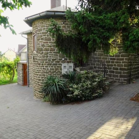 Apartamento László Apartman Tihany Exterior foto