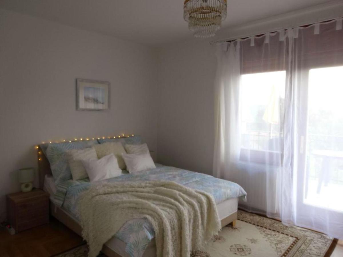 Apartamento László Apartman Tihany Exterior foto