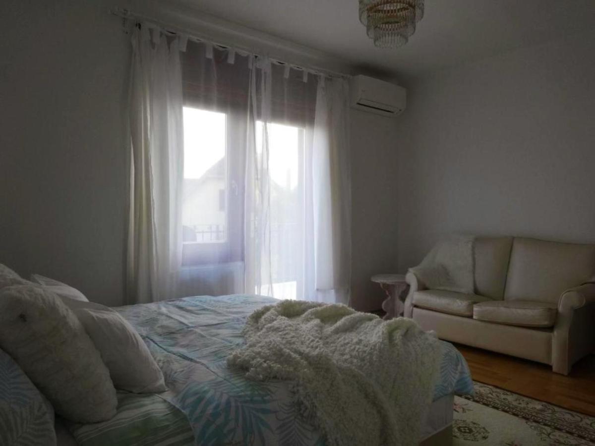 Apartamento László Apartman Tihany Exterior foto