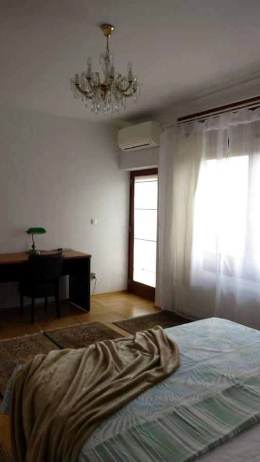 Apartamento László Apartman Tihany Exterior foto