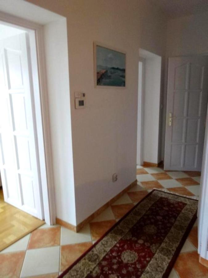 Apartamento László Apartman Tihany Exterior foto
