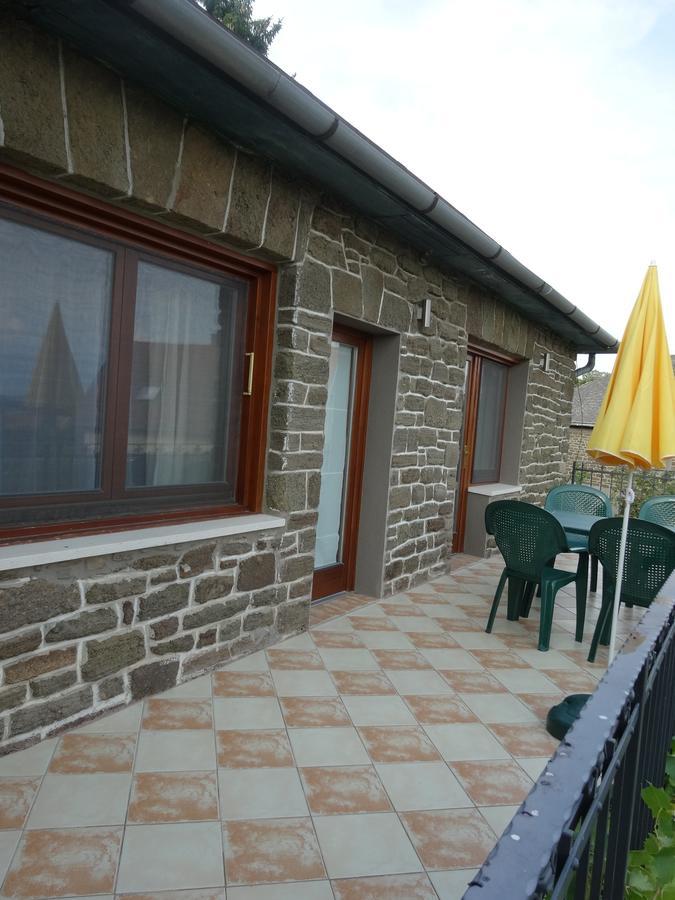 Apartamento László Apartman Tihany Exterior foto